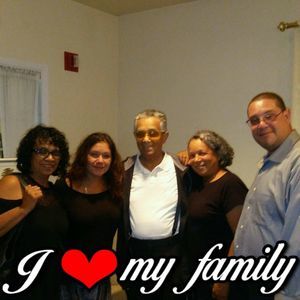 Meet your Posher, Alexander